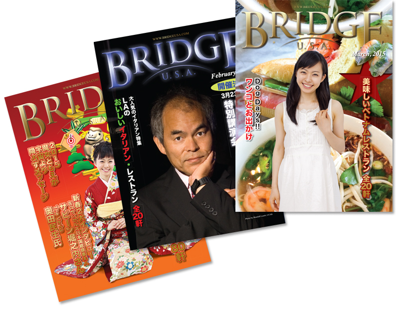 Recent Issues