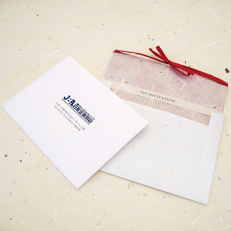 Card & Envelope