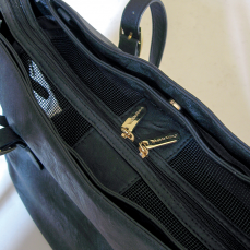 Jaradén Madison Pet Carrier