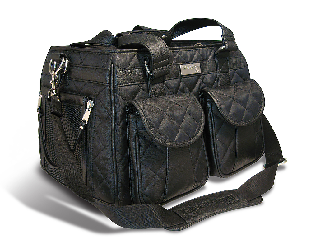 16” W x 11” H x 12” D