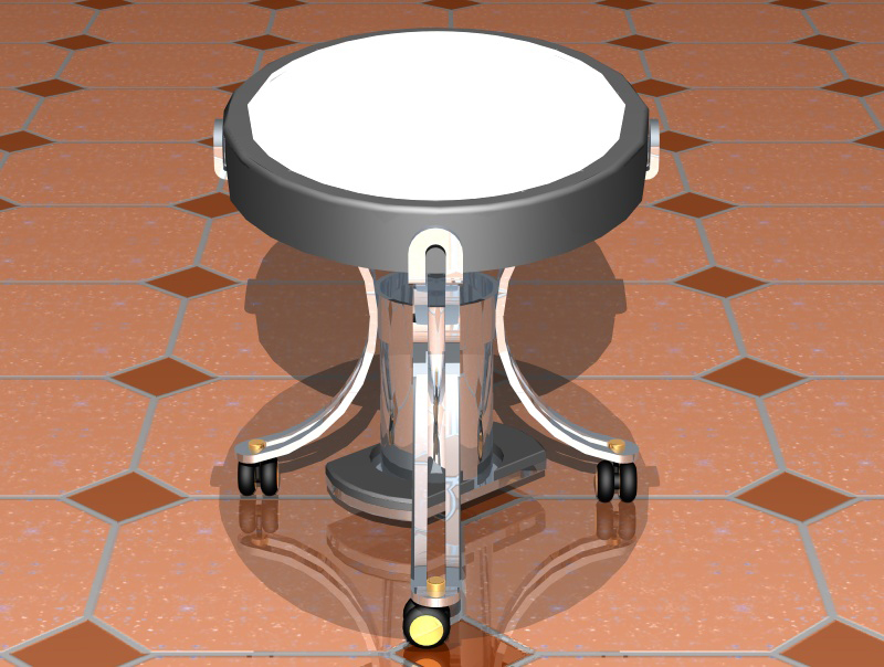 Grooming Table