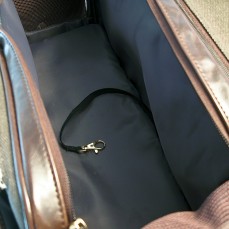 radén Cambridge Pet Carrier