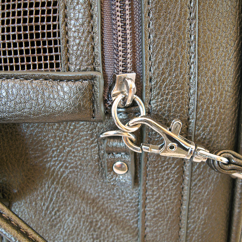 Secure Locking System
