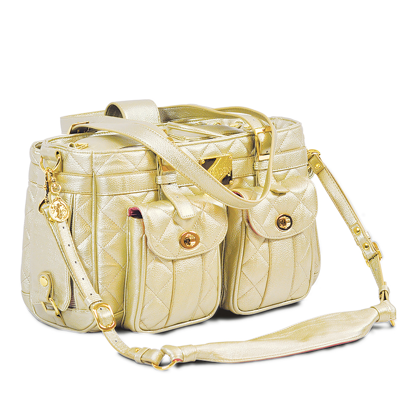 Gold Metallic