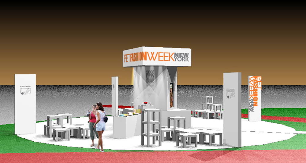 3D Model - From Left