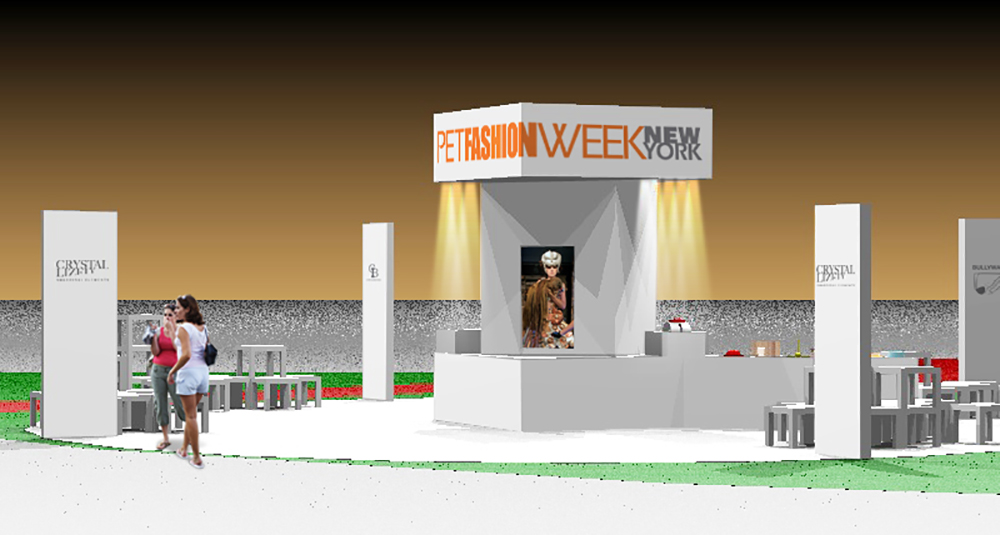 3D Model - Rear View