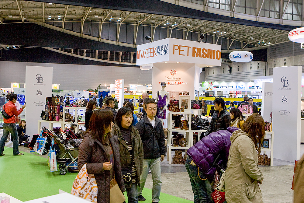 With Attendees