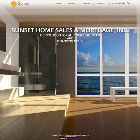 Sunset HSM Website 01