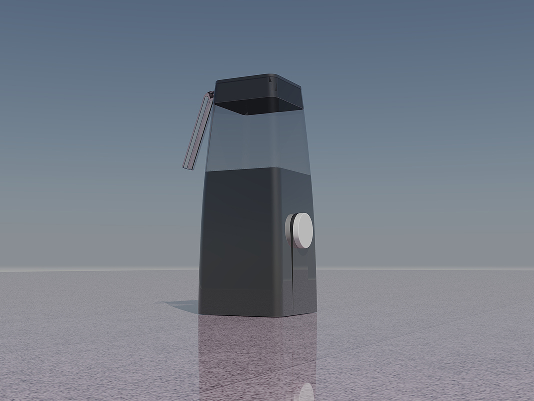 Blender 12