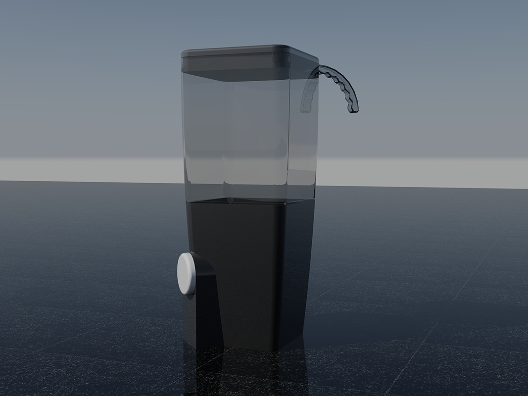 Blender 11