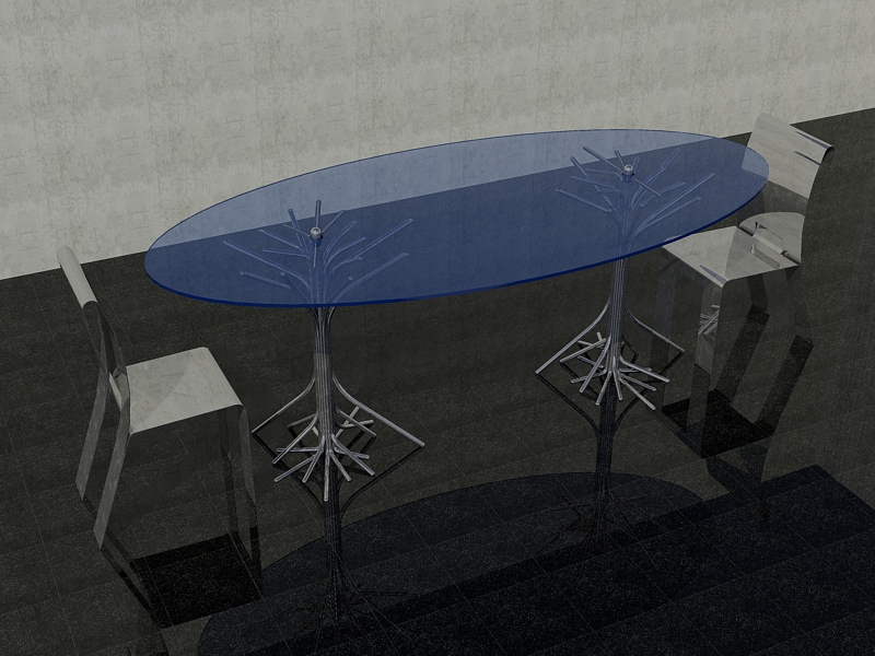 DiningTable-Mono-02-04