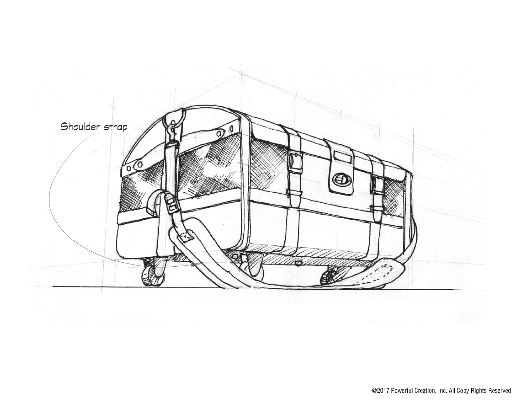 Steam Trunk Sketches 08