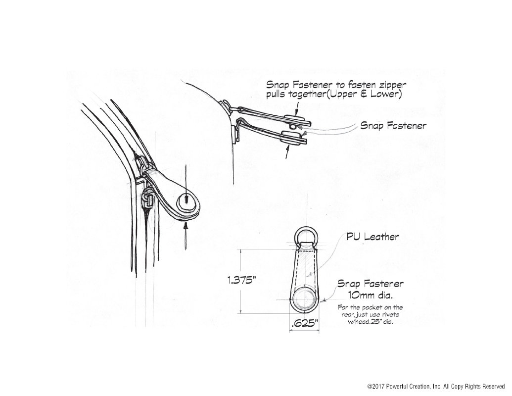 Steam Trunk Sketches 12