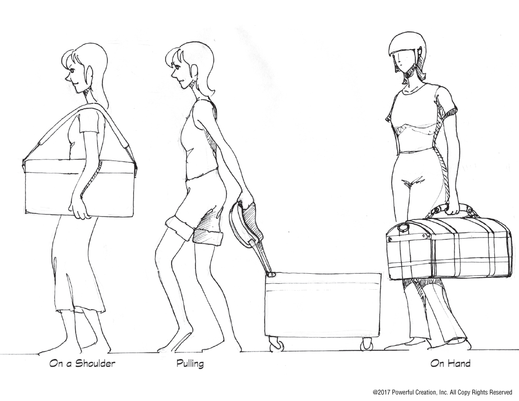 Steam Trunk Sketches 18