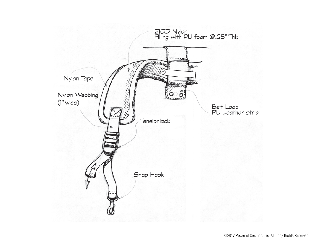 Steam Trunk Sketches 07